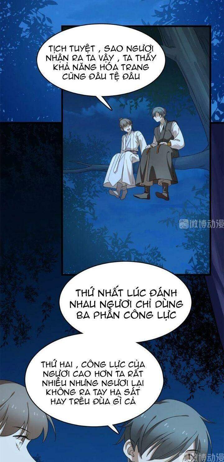 Độc Bộ Thiên Hạ: Đặc Công Thần Y Chapter 303 - Trang 2
