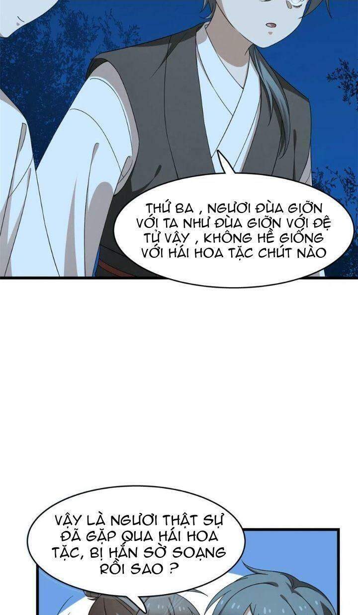 Độc Bộ Thiên Hạ: Đặc Công Thần Y Chapter 303 - Trang 2