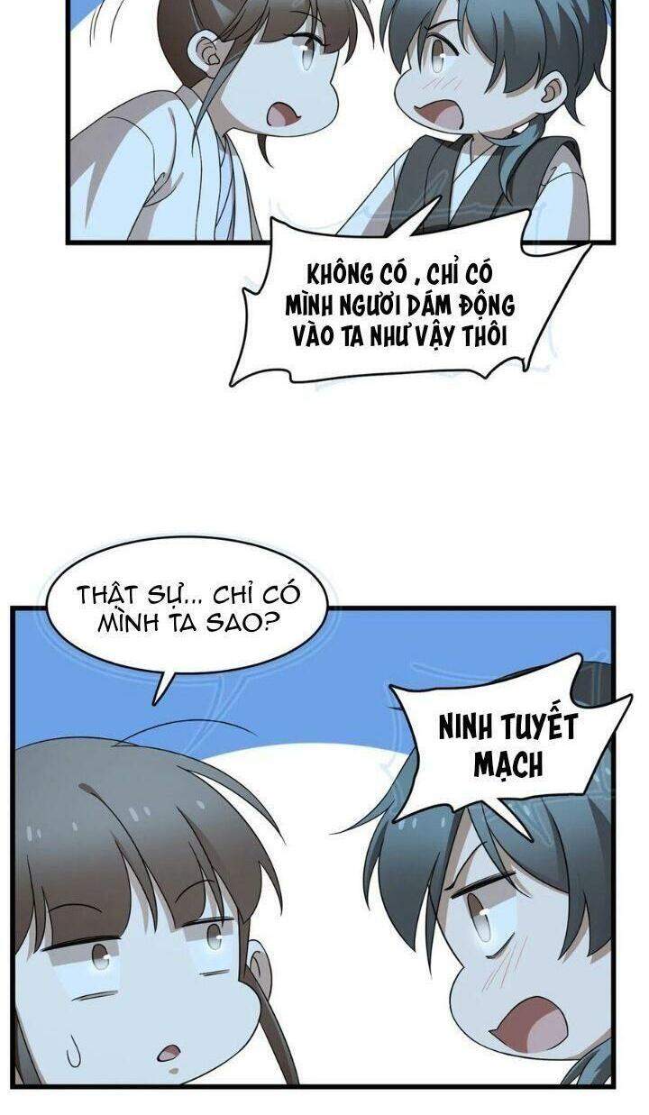 Độc Bộ Thiên Hạ: Đặc Công Thần Y Chapter 303 - Trang 2