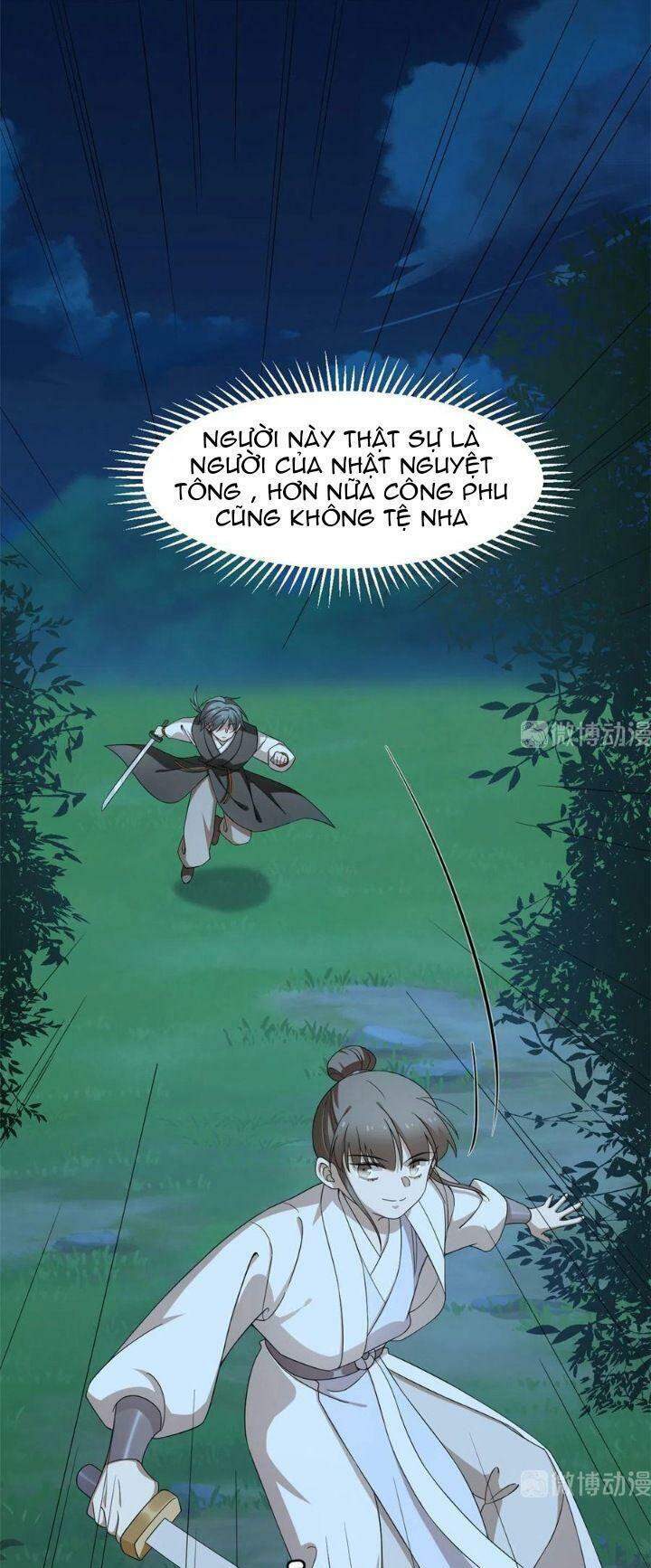 Độc Bộ Thiên Hạ: Đặc Công Thần Y Chapter 303 - Trang 2