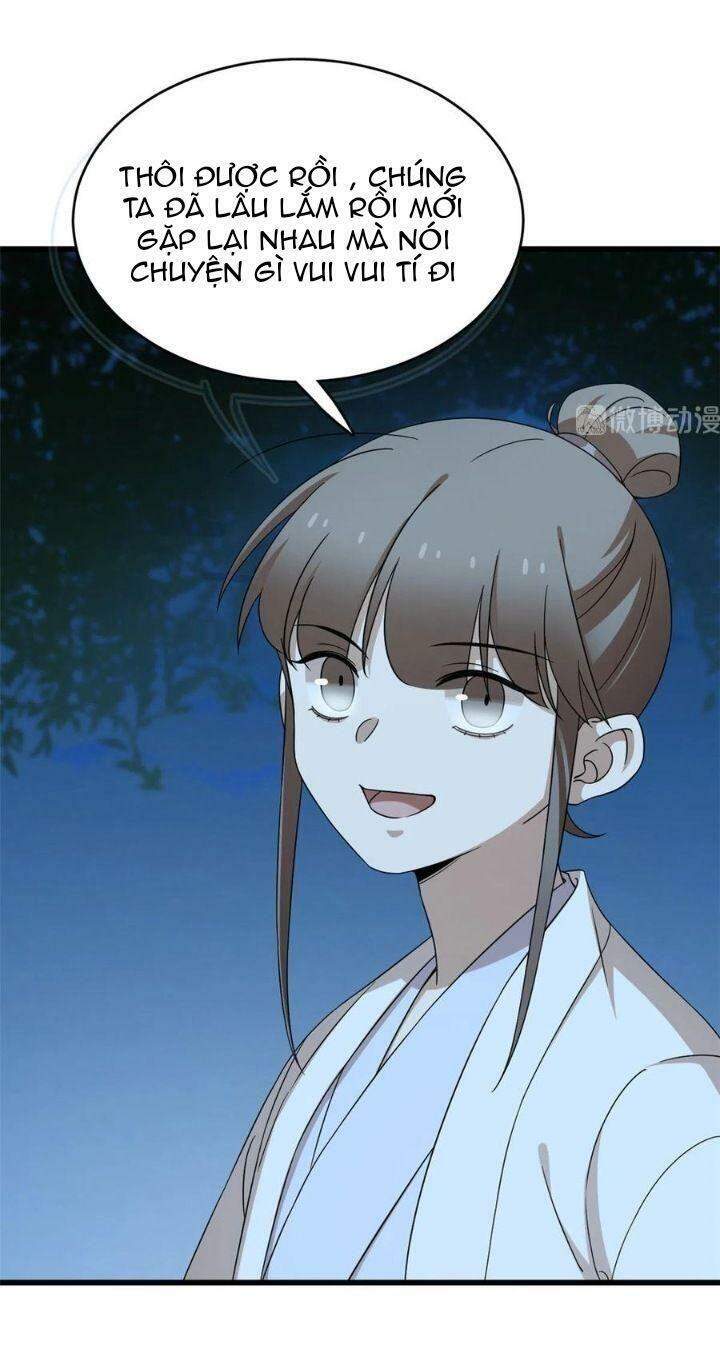 Độc Bộ Thiên Hạ: Đặc Công Thần Y Chapter 303 - Trang 2