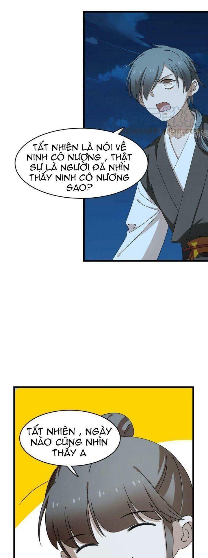 Độc Bộ Thiên Hạ: Đặc Công Thần Y Chapter 303 - Trang 2