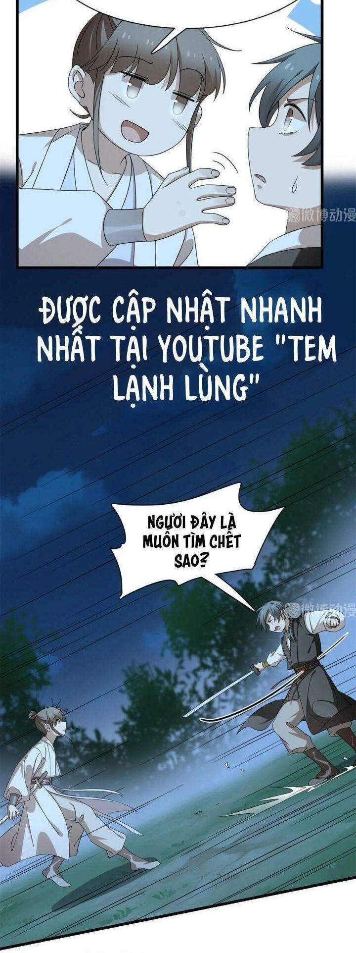 Độc Bộ Thiên Hạ: Đặc Công Thần Y Chapter 303 - Trang 2