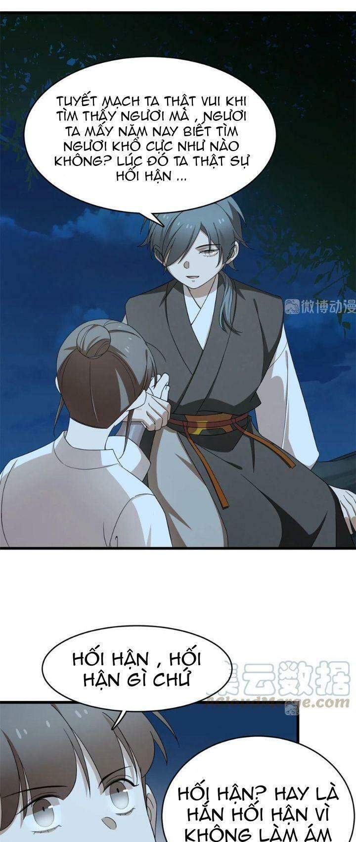 Độc Bộ Thiên Hạ: Đặc Công Thần Y Chapter 304 - Trang 2