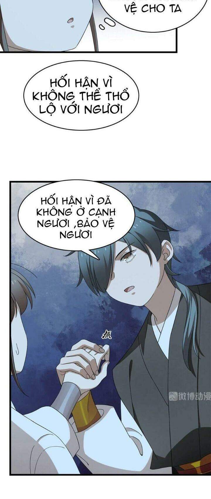 Độc Bộ Thiên Hạ: Đặc Công Thần Y Chapter 304 - Trang 2