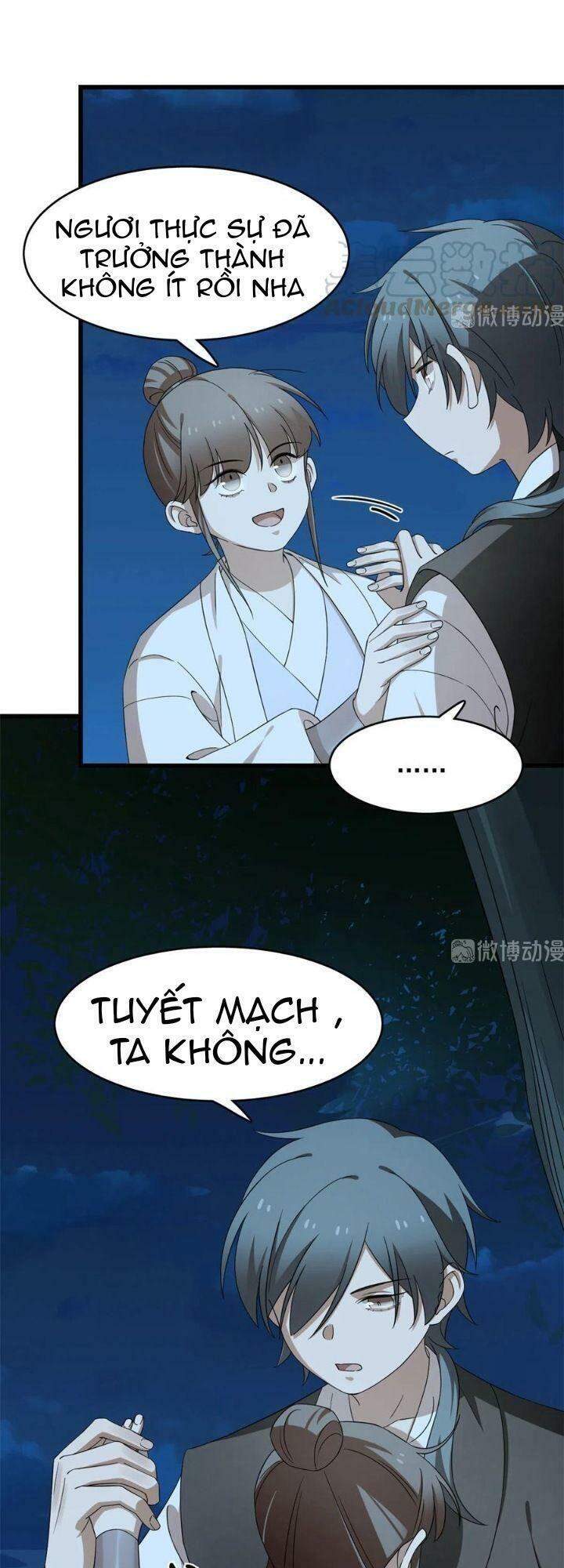 Độc Bộ Thiên Hạ: Đặc Công Thần Y Chapter 304 - Trang 2