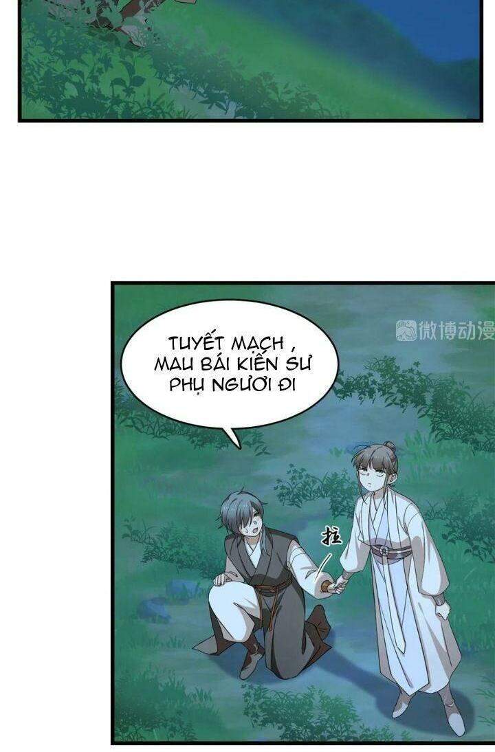 Độc Bộ Thiên Hạ: Đặc Công Thần Y Chapter 304 - Trang 2