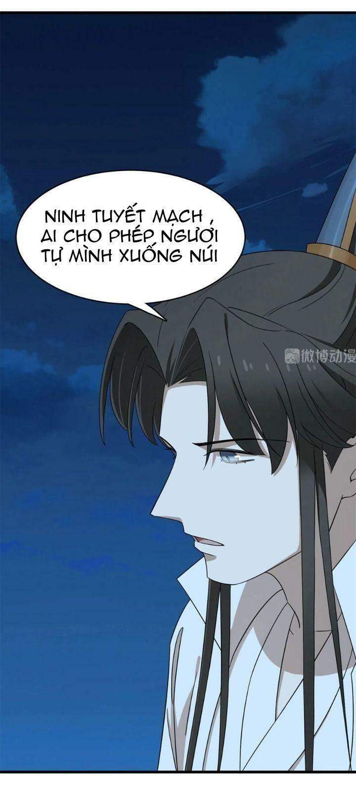 Độc Bộ Thiên Hạ: Đặc Công Thần Y Chapter 304 - Trang 2