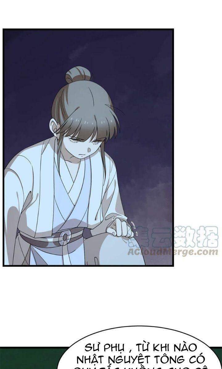 Độc Bộ Thiên Hạ: Đặc Công Thần Y Chapter 304 - Trang 2