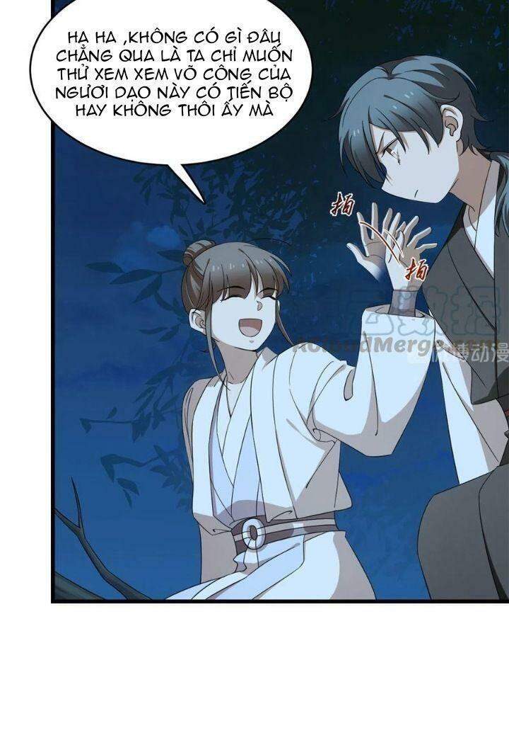 Độc Bộ Thiên Hạ: Đặc Công Thần Y Chapter 304 - Trang 2