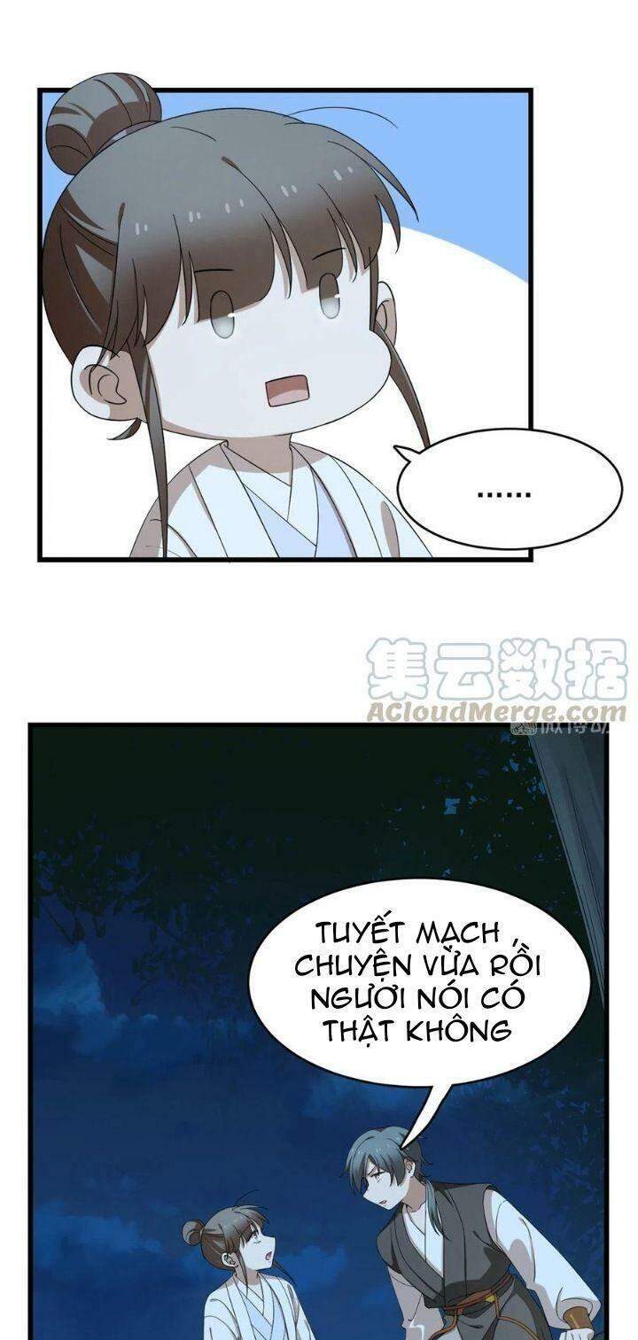 Độc Bộ Thiên Hạ: Đặc Công Thần Y Chapter 304 - Trang 2