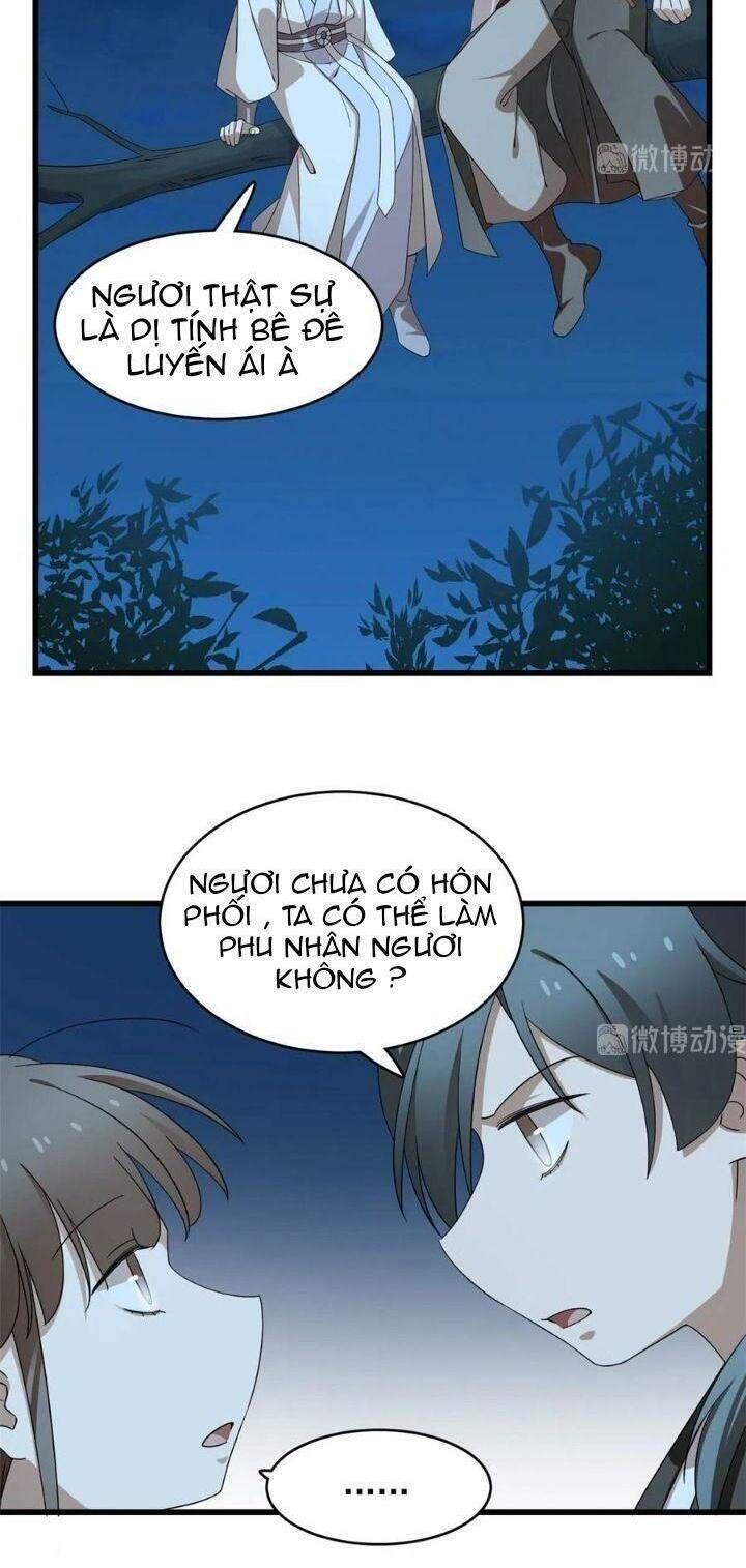 Độc Bộ Thiên Hạ: Đặc Công Thần Y Chapter 304 - Trang 2