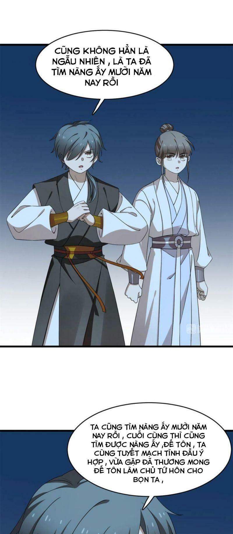 Độc Bộ Thiên Hạ: Đặc Công Thần Y Chapter 305 - Trang 2