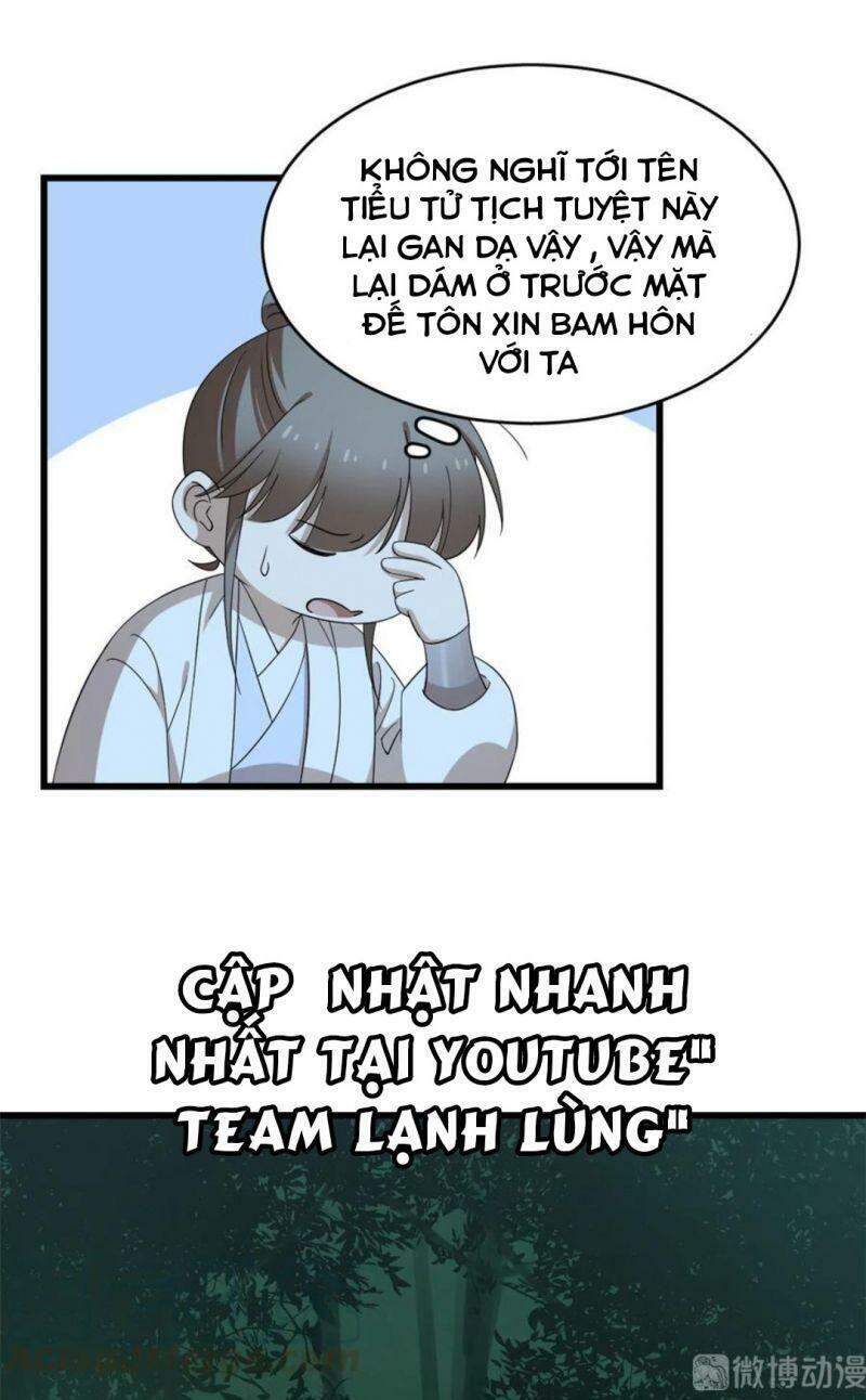 Độc Bộ Thiên Hạ: Đặc Công Thần Y Chapter 305 - Trang 2