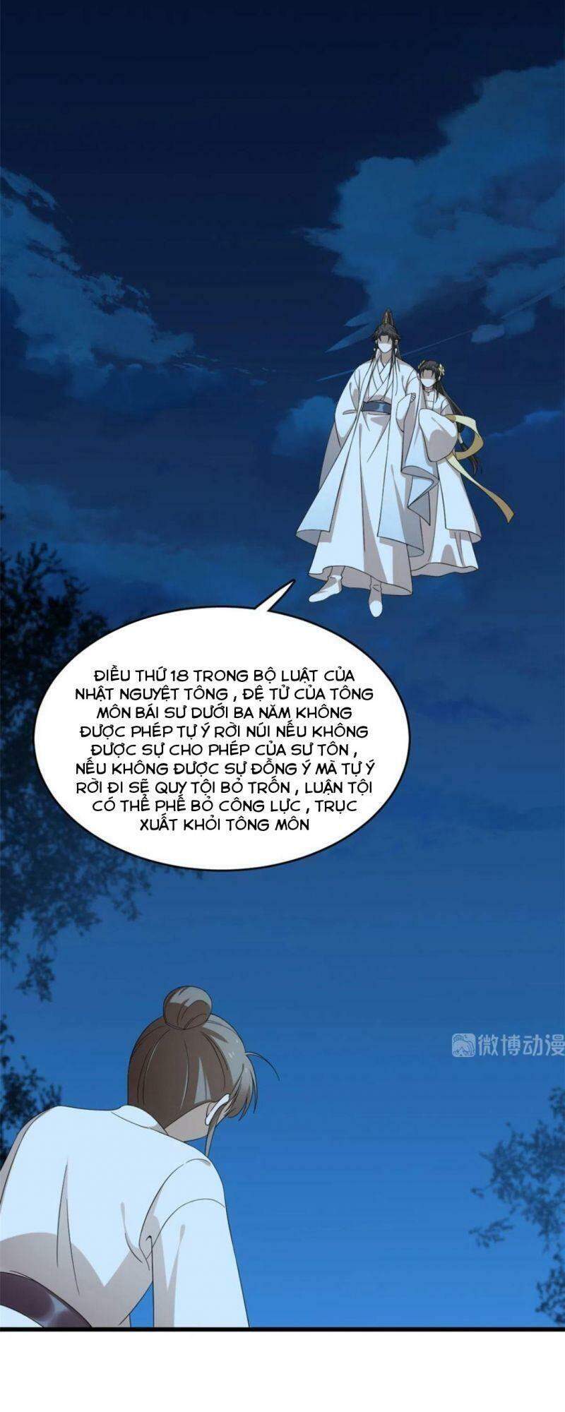 Độc Bộ Thiên Hạ: Đặc Công Thần Y Chapter 305 - Trang 2