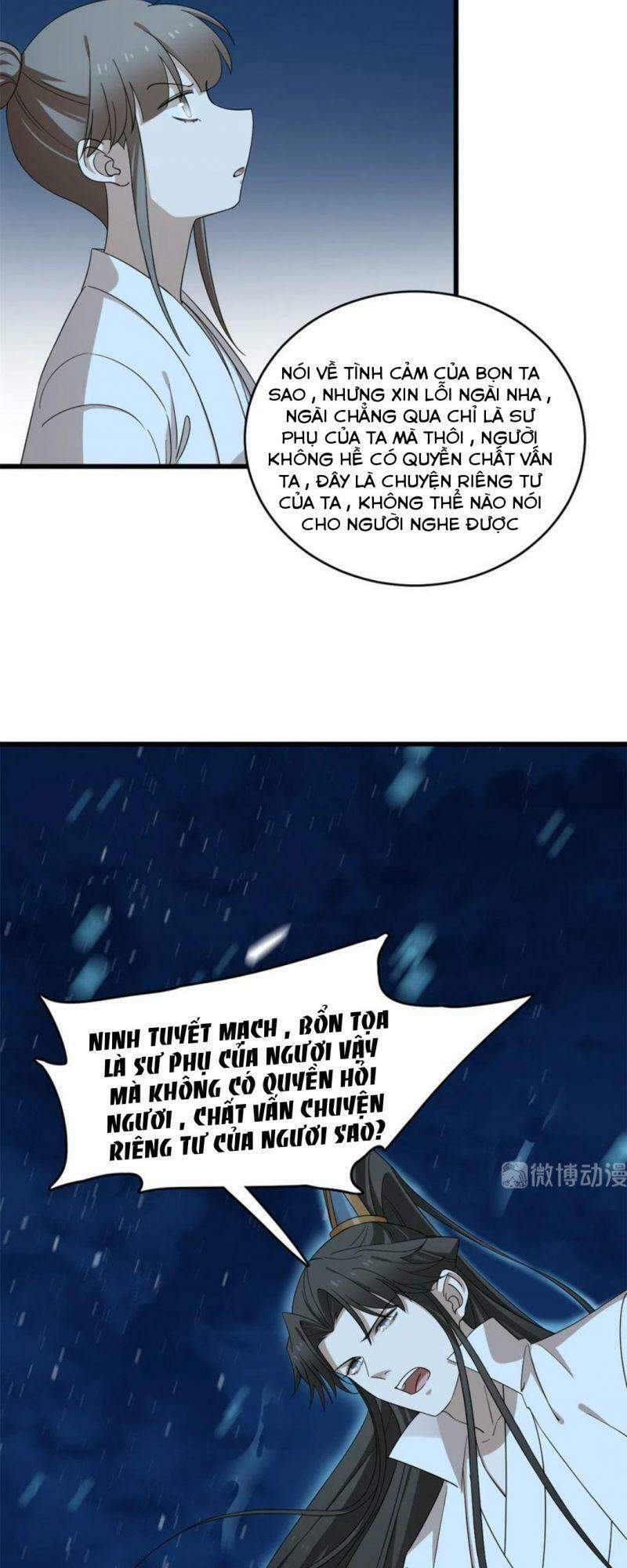 Độc Bộ Thiên Hạ: Đặc Công Thần Y Chapter 305 - Trang 2