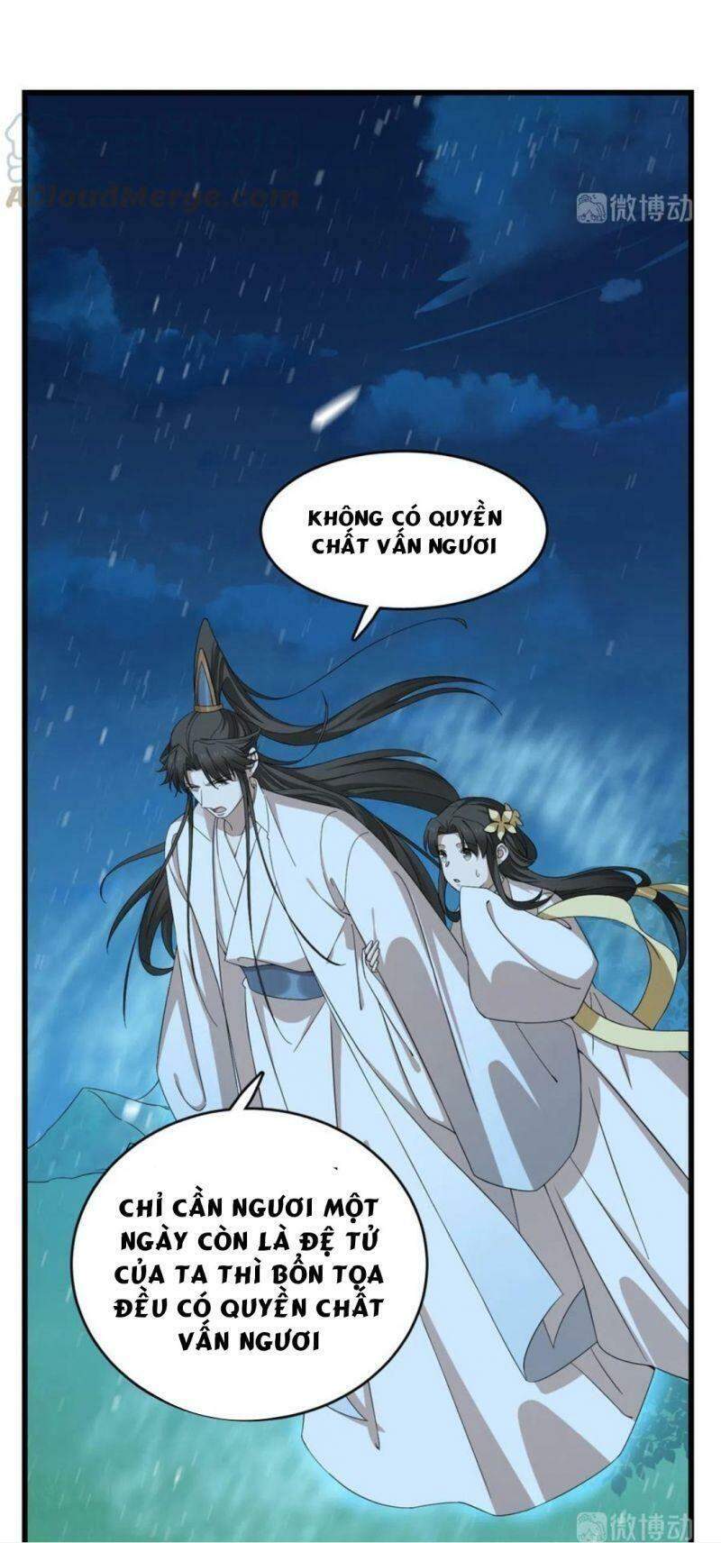 Độc Bộ Thiên Hạ: Đặc Công Thần Y Chapter 305 - Trang 2