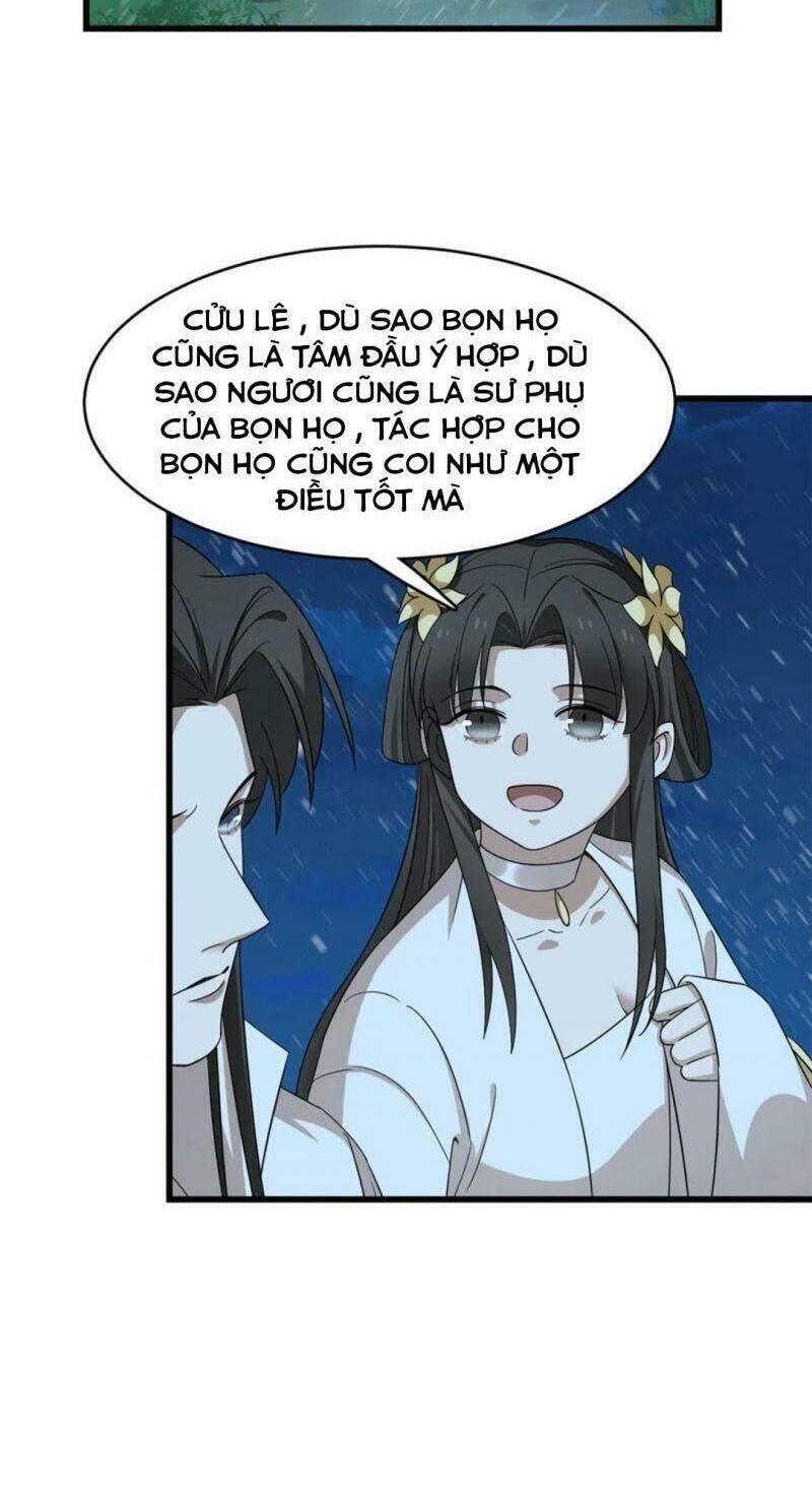 Độc Bộ Thiên Hạ: Đặc Công Thần Y Chapter 305 - Trang 2