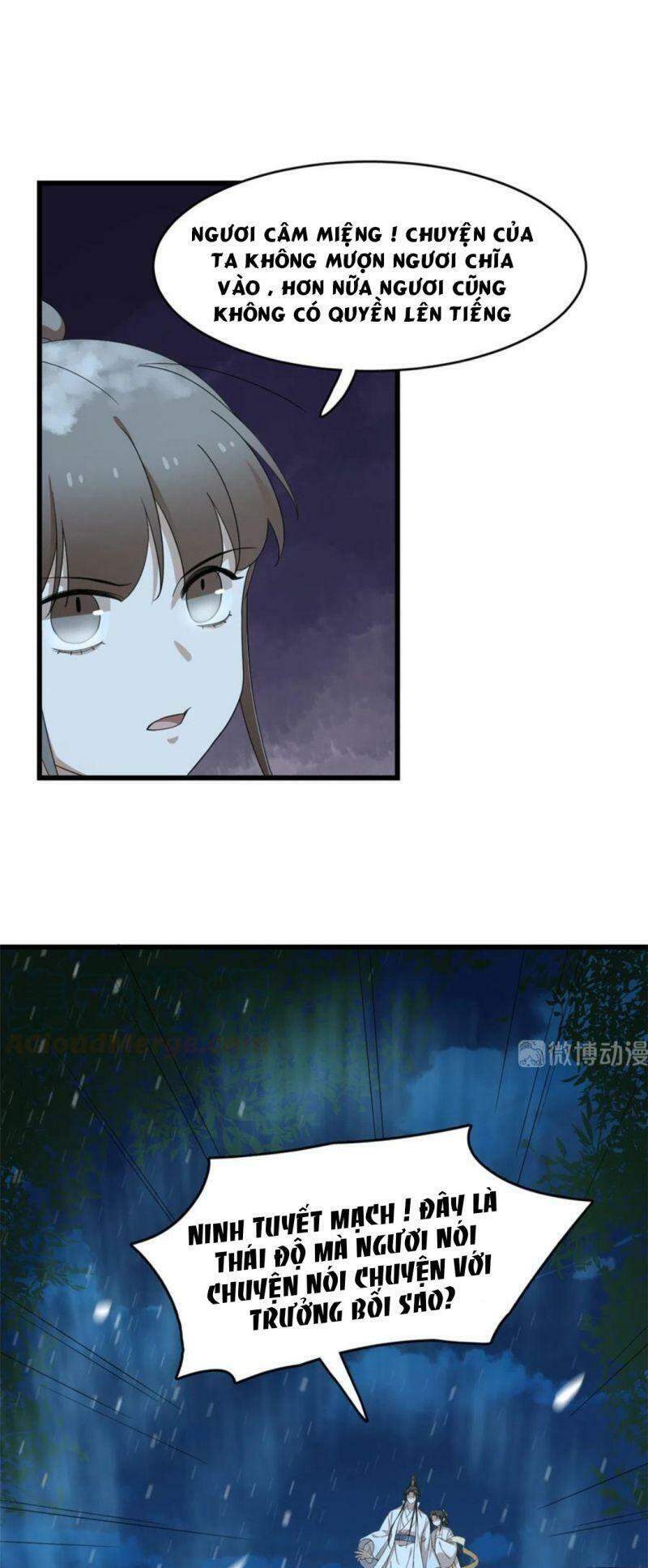 Độc Bộ Thiên Hạ: Đặc Công Thần Y Chapter 305 - Trang 2