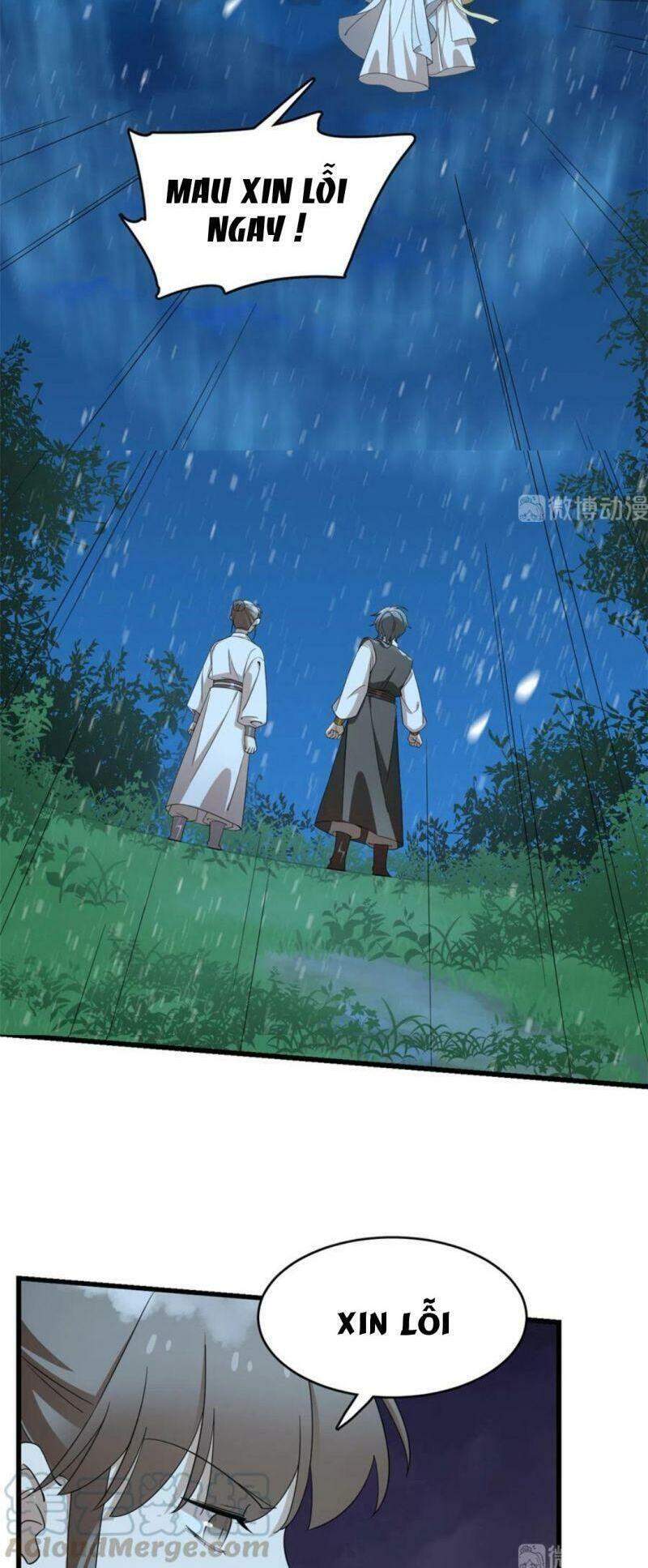 Độc Bộ Thiên Hạ: Đặc Công Thần Y Chapter 305 - Trang 2