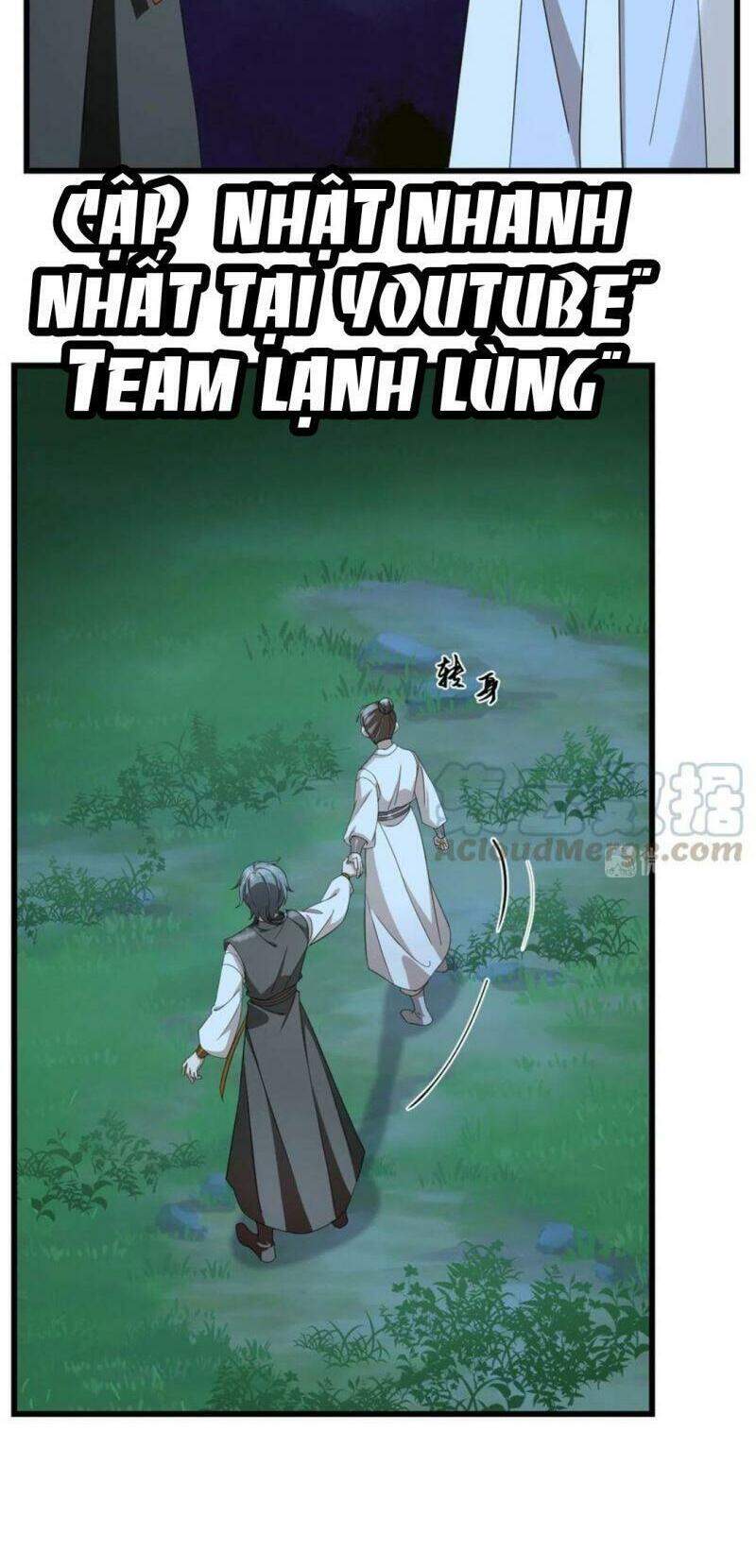 Độc Bộ Thiên Hạ: Đặc Công Thần Y Chapter 305 - Trang 2