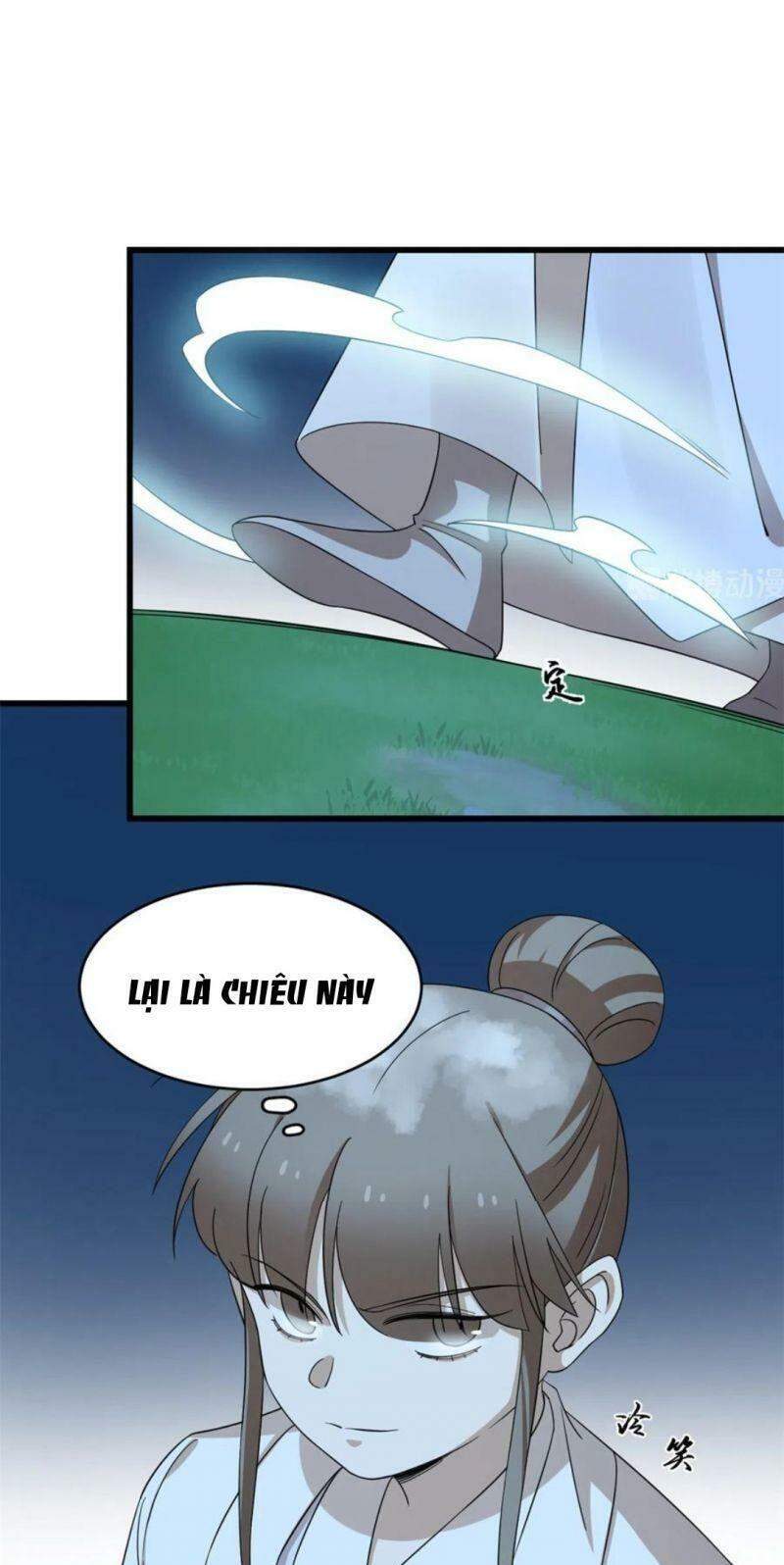 Độc Bộ Thiên Hạ: Đặc Công Thần Y Chapter 305 - Trang 2