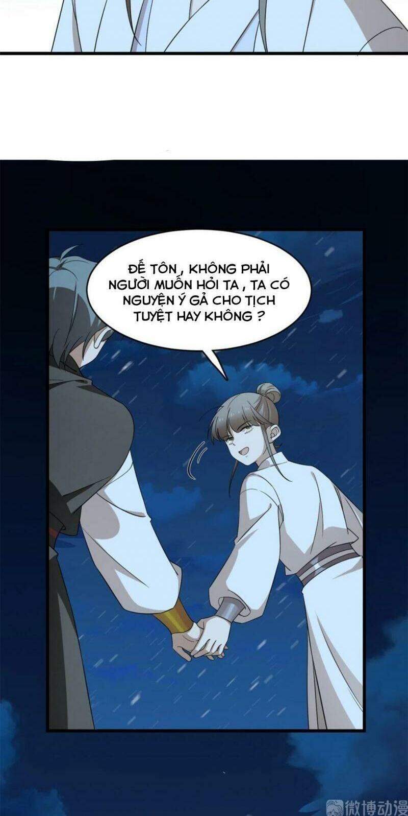 Độc Bộ Thiên Hạ: Đặc Công Thần Y Chapter 305 - Trang 2