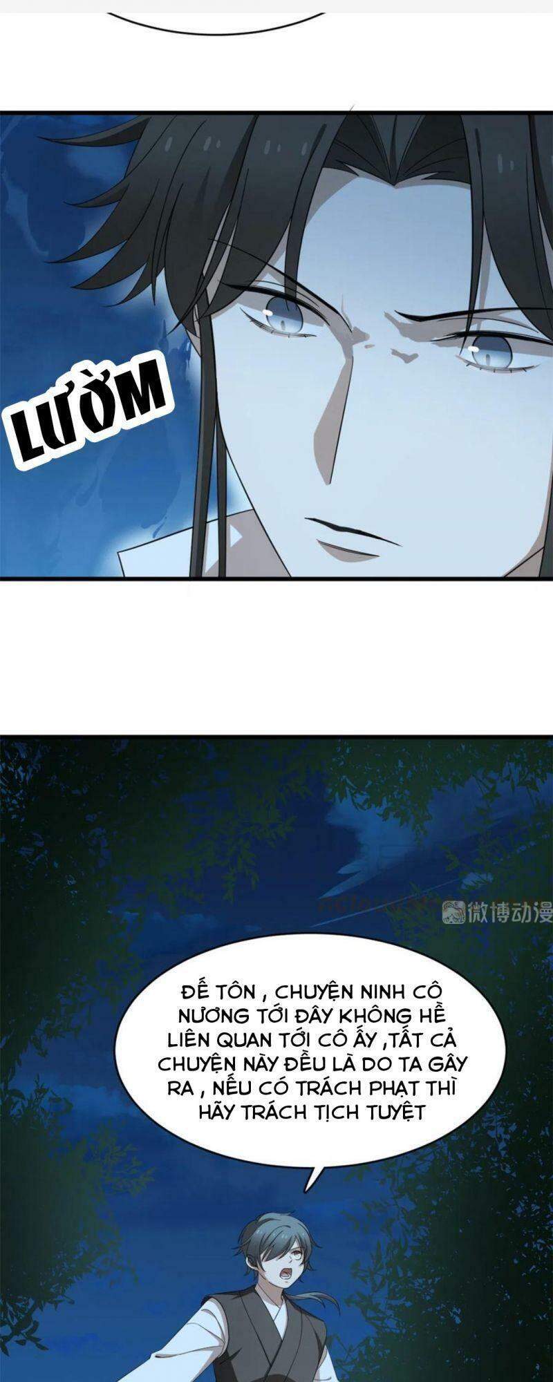 Độc Bộ Thiên Hạ: Đặc Công Thần Y Chapter 305 - Trang 2