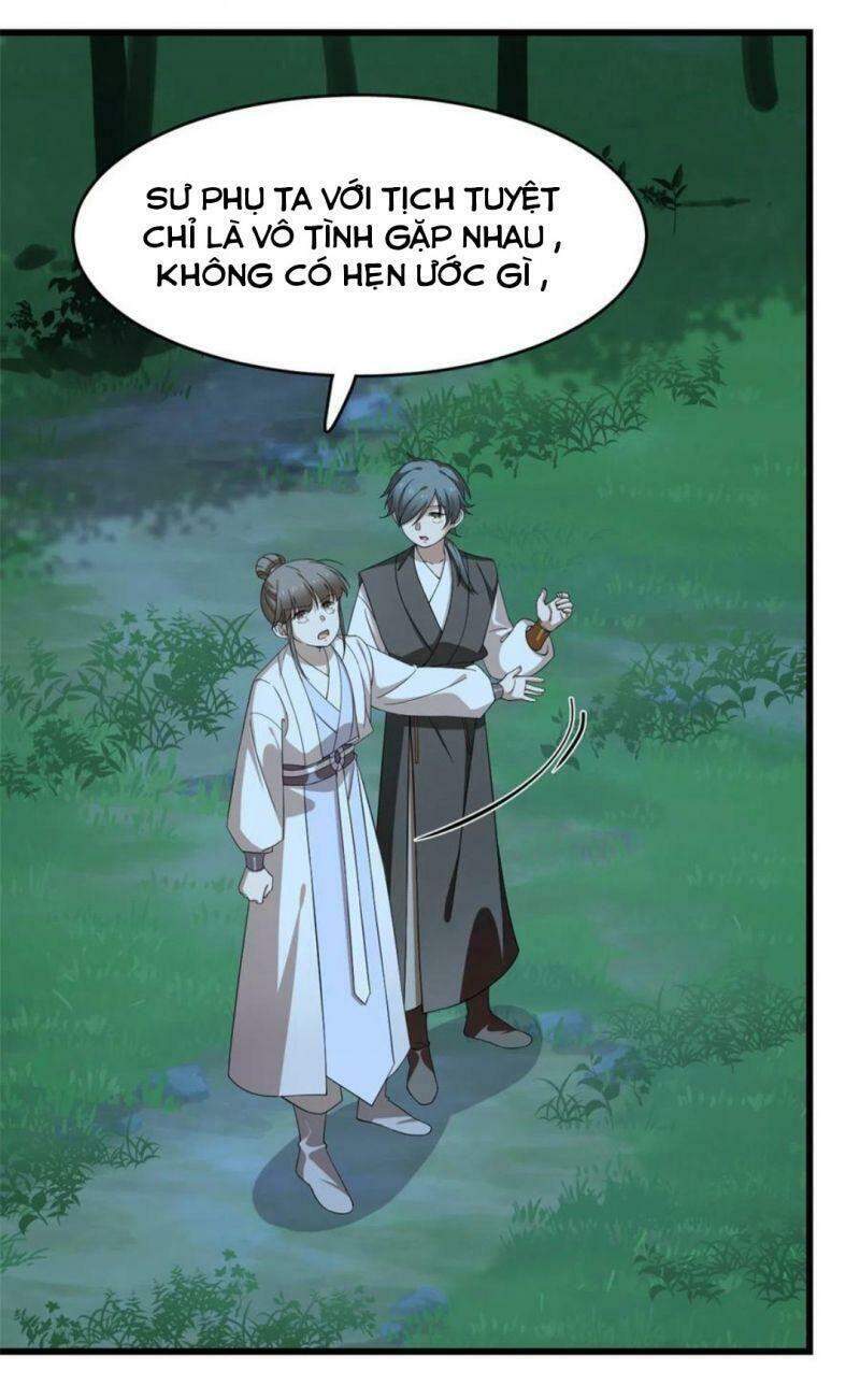 Độc Bộ Thiên Hạ: Đặc Công Thần Y Chapter 305 - Trang 2