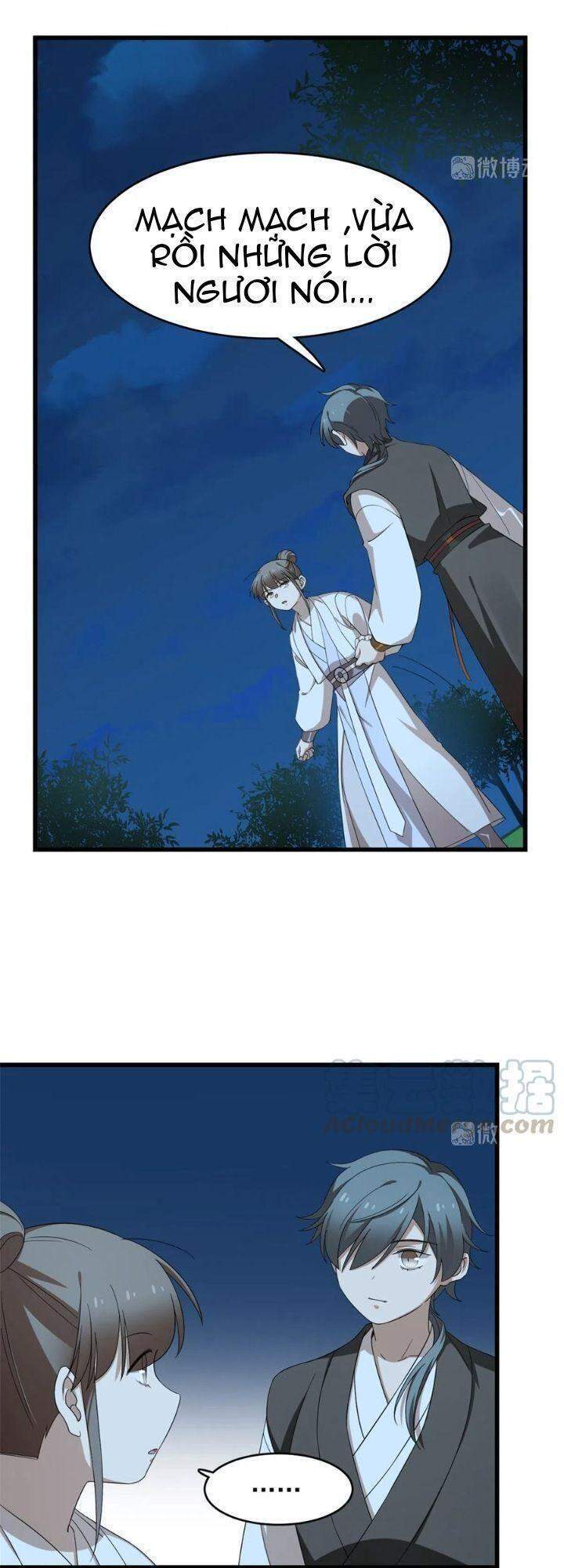 Độc Bộ Thiên Hạ: Đặc Công Thần Y Chapter 306 - Trang 2