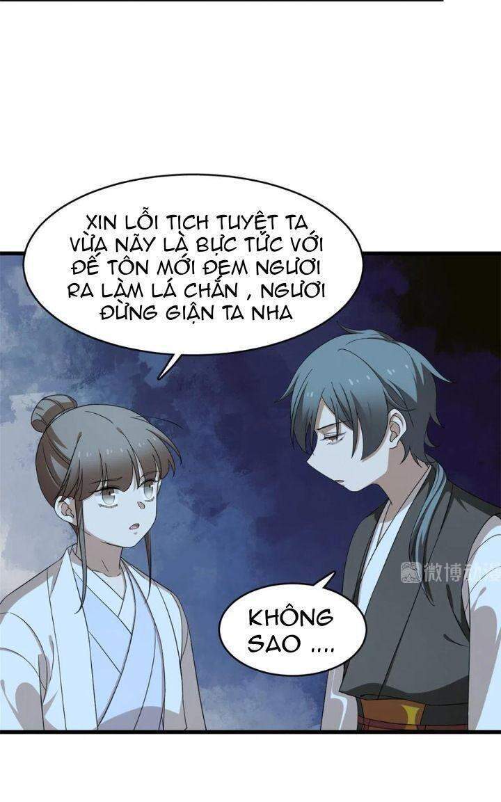 Độc Bộ Thiên Hạ: Đặc Công Thần Y Chapter 306 - Trang 2