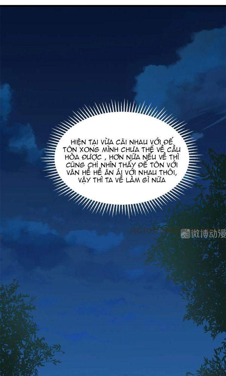 Độc Bộ Thiên Hạ: Đặc Công Thần Y Chapter 306 - Trang 2