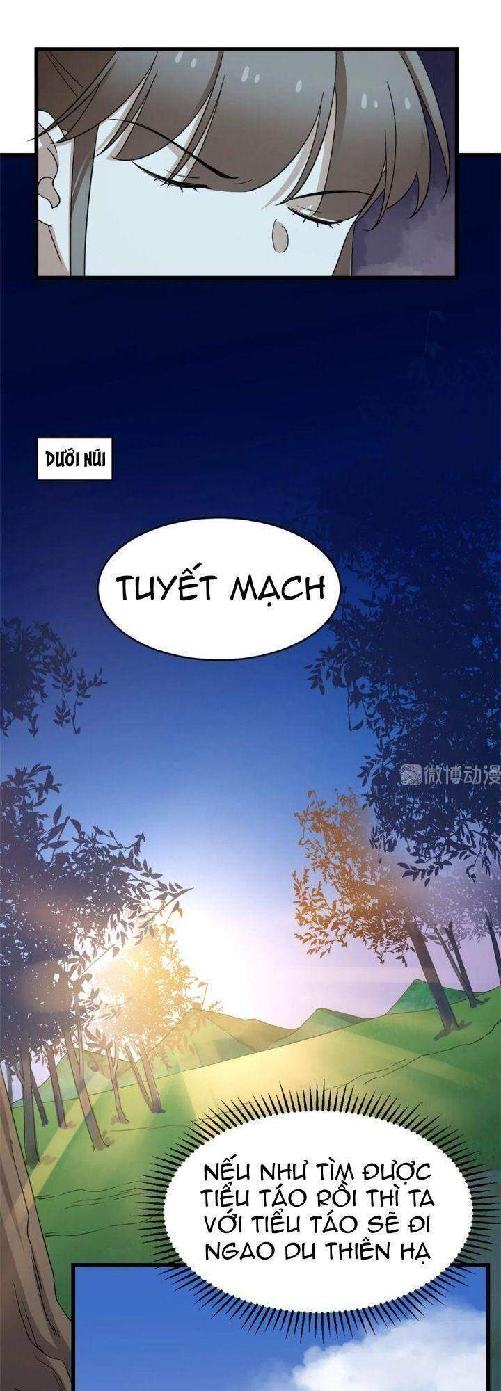 Độc Bộ Thiên Hạ: Đặc Công Thần Y Chapter 306 - Trang 2