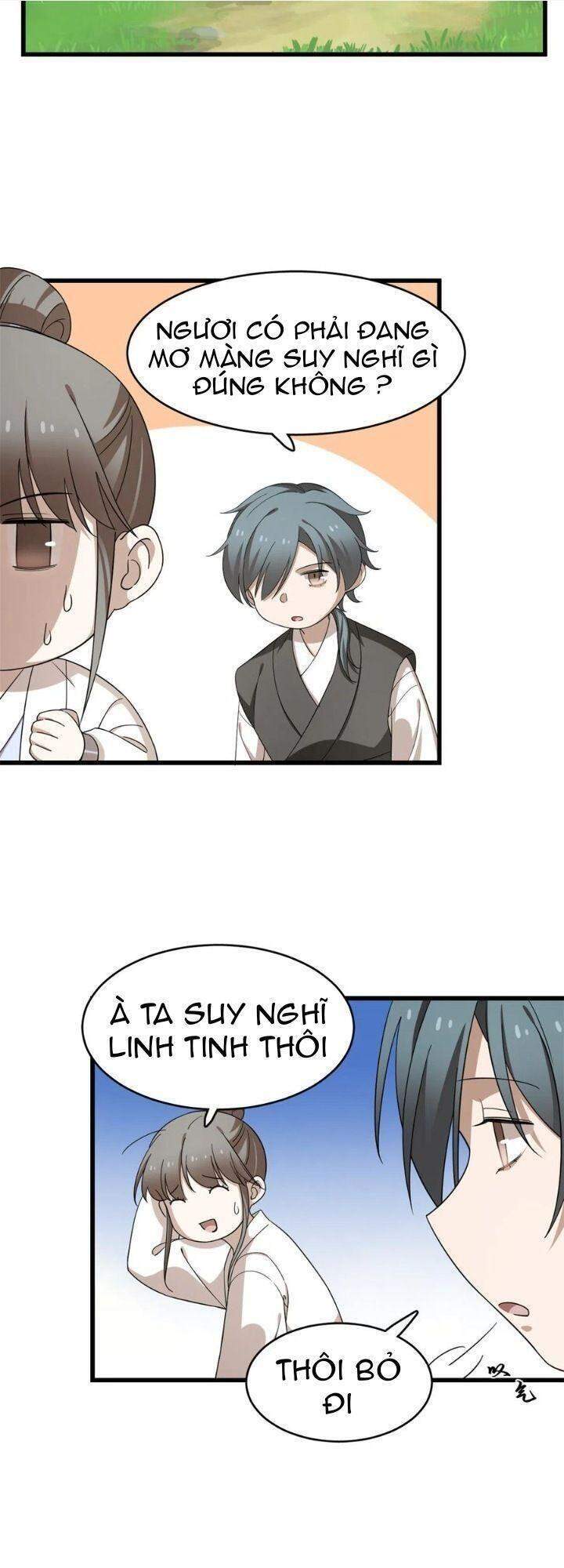 Độc Bộ Thiên Hạ: Đặc Công Thần Y Chapter 306 - Trang 2