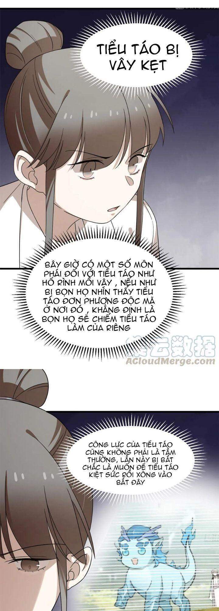 Độc Bộ Thiên Hạ: Đặc Công Thần Y Chapter 306 - Trang 2