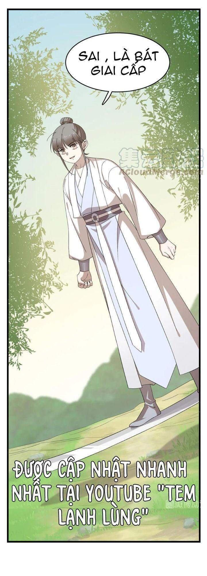 Độc Bộ Thiên Hạ: Đặc Công Thần Y Chapter 306 - Trang 2