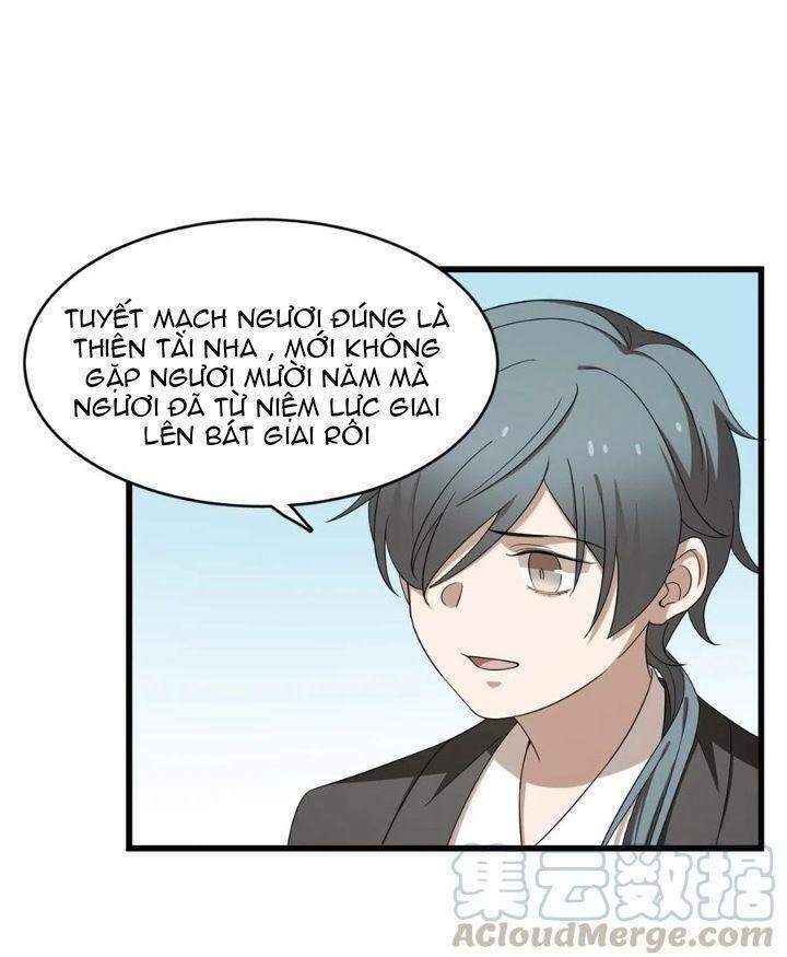 Độc Bộ Thiên Hạ: Đặc Công Thần Y Chapter 306 - Trang 2