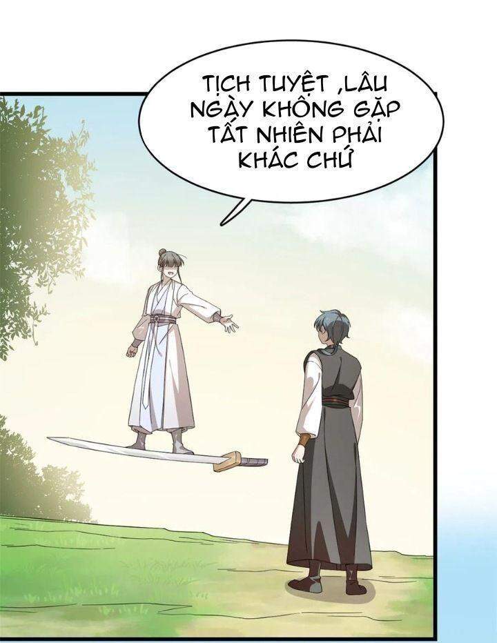 Độc Bộ Thiên Hạ: Đặc Công Thần Y Chapter 306 - Trang 2