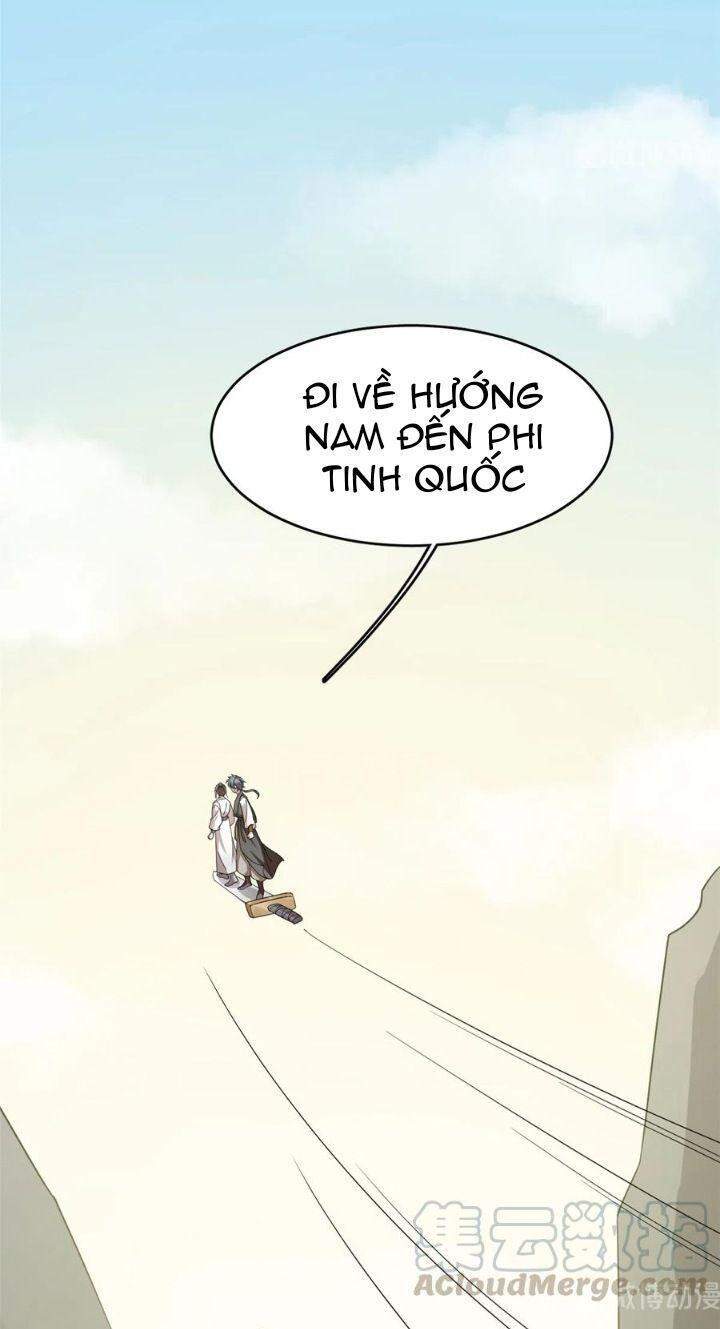 Độc Bộ Thiên Hạ: Đặc Công Thần Y Chapter 306 - Trang 2