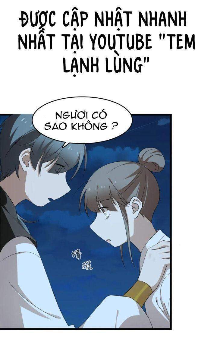 Độc Bộ Thiên Hạ: Đặc Công Thần Y Chapter 306 - Trang 2