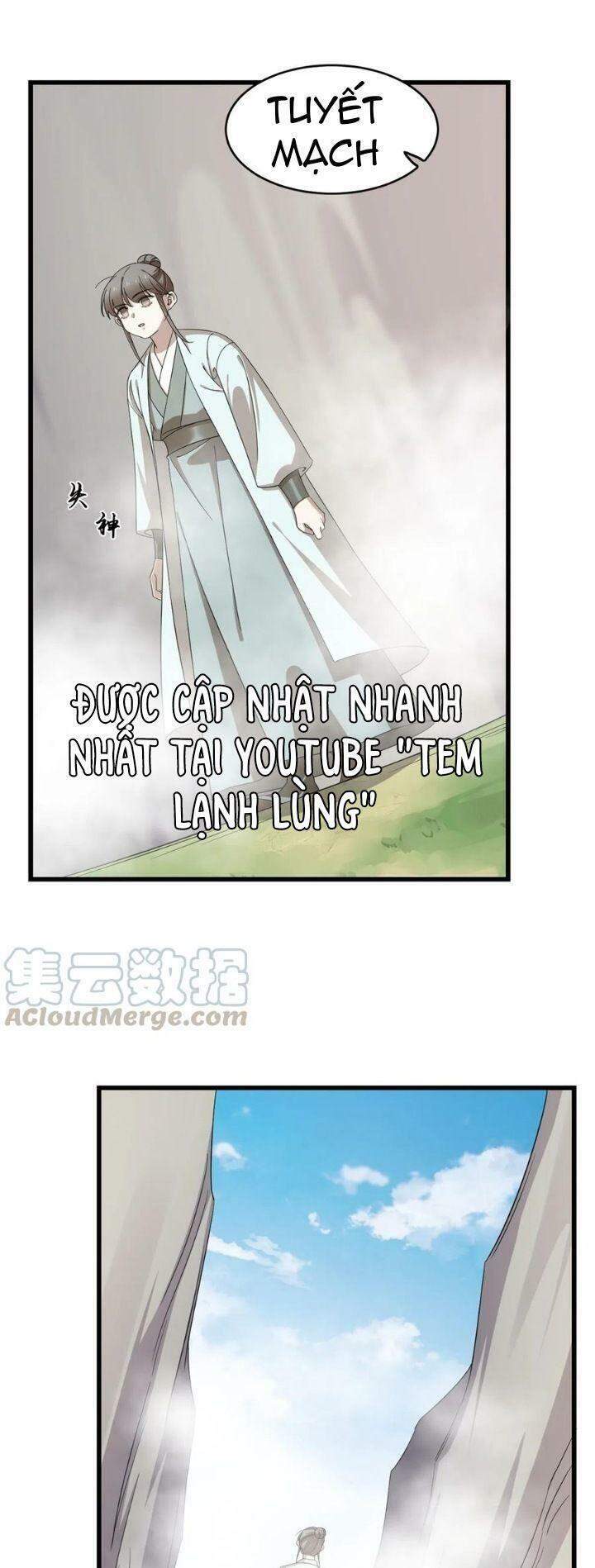 Độc Bộ Thiên Hạ: Đặc Công Thần Y Chapter 307 - Trang 2