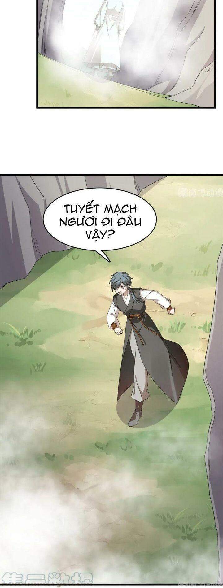 Độc Bộ Thiên Hạ: Đặc Công Thần Y Chapter 307 - Trang 2