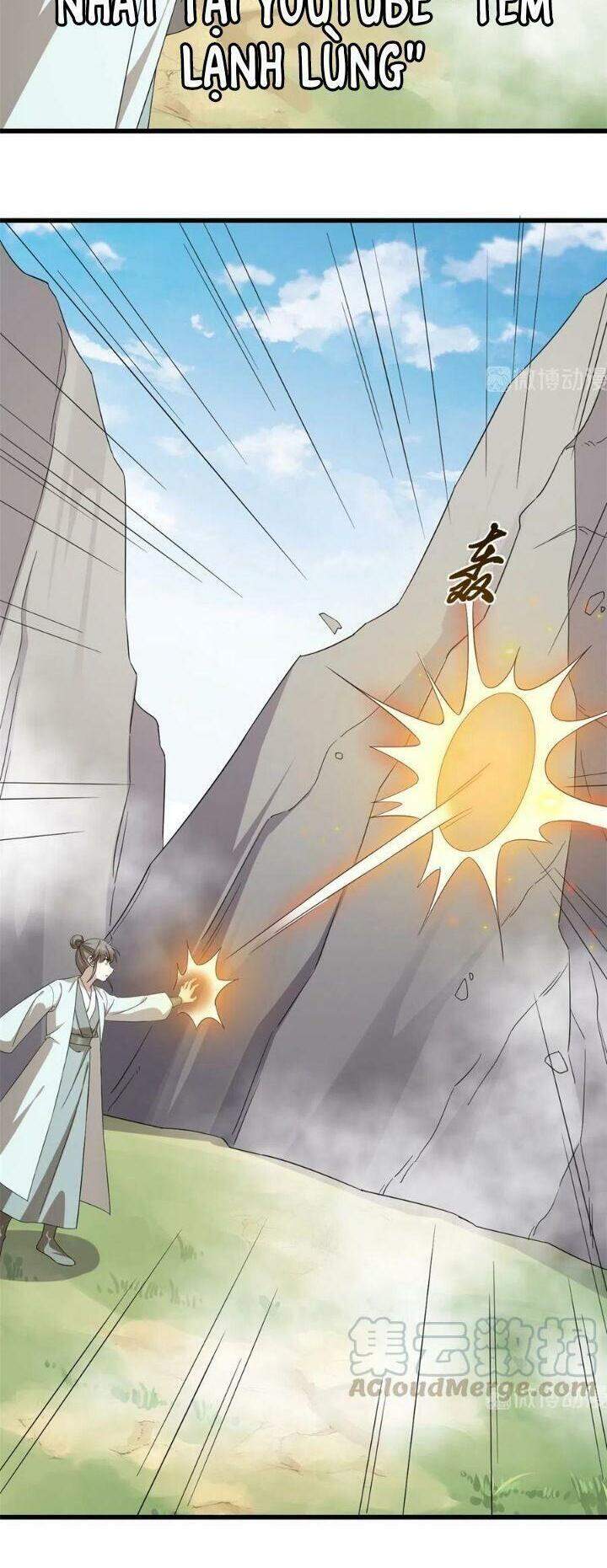 Độc Bộ Thiên Hạ: Đặc Công Thần Y Chapter 307 - Trang 2