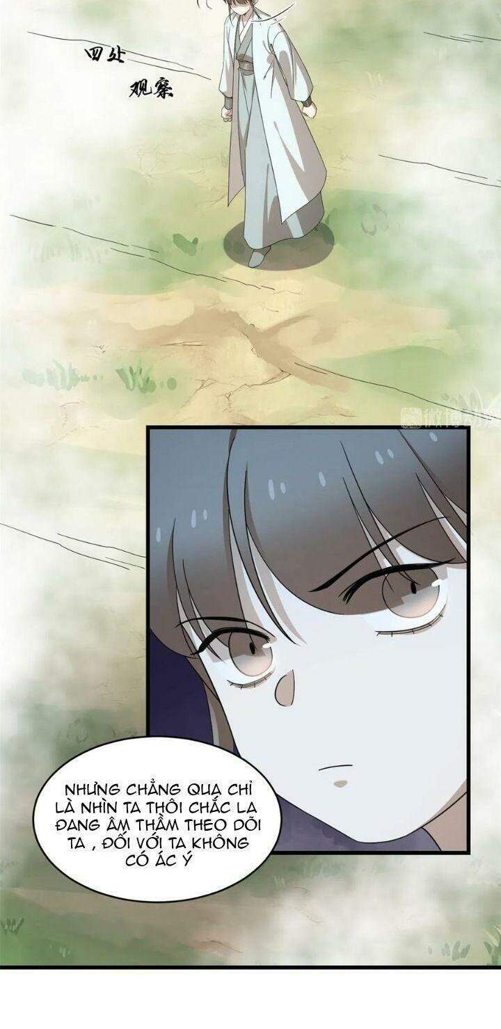 Độc Bộ Thiên Hạ: Đặc Công Thần Y Chapter 307 - Trang 2