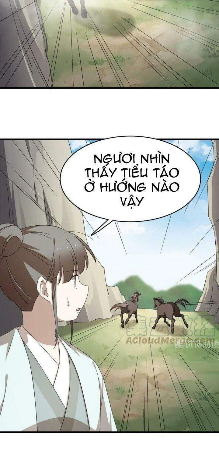 Độc Bộ Thiên Hạ: Đặc Công Thần Y Chapter 307 - Trang 2