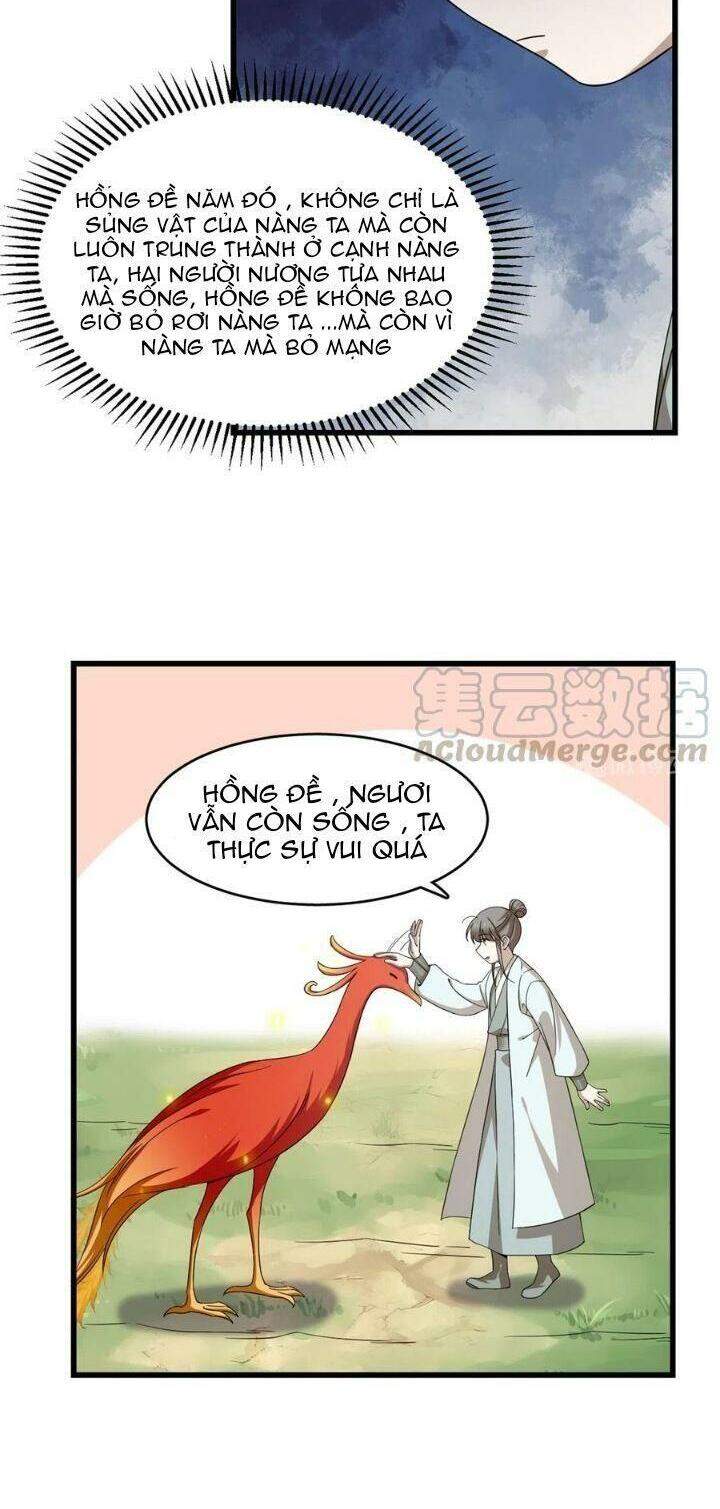 Độc Bộ Thiên Hạ: Đặc Công Thần Y Chapter 307 - Trang 2