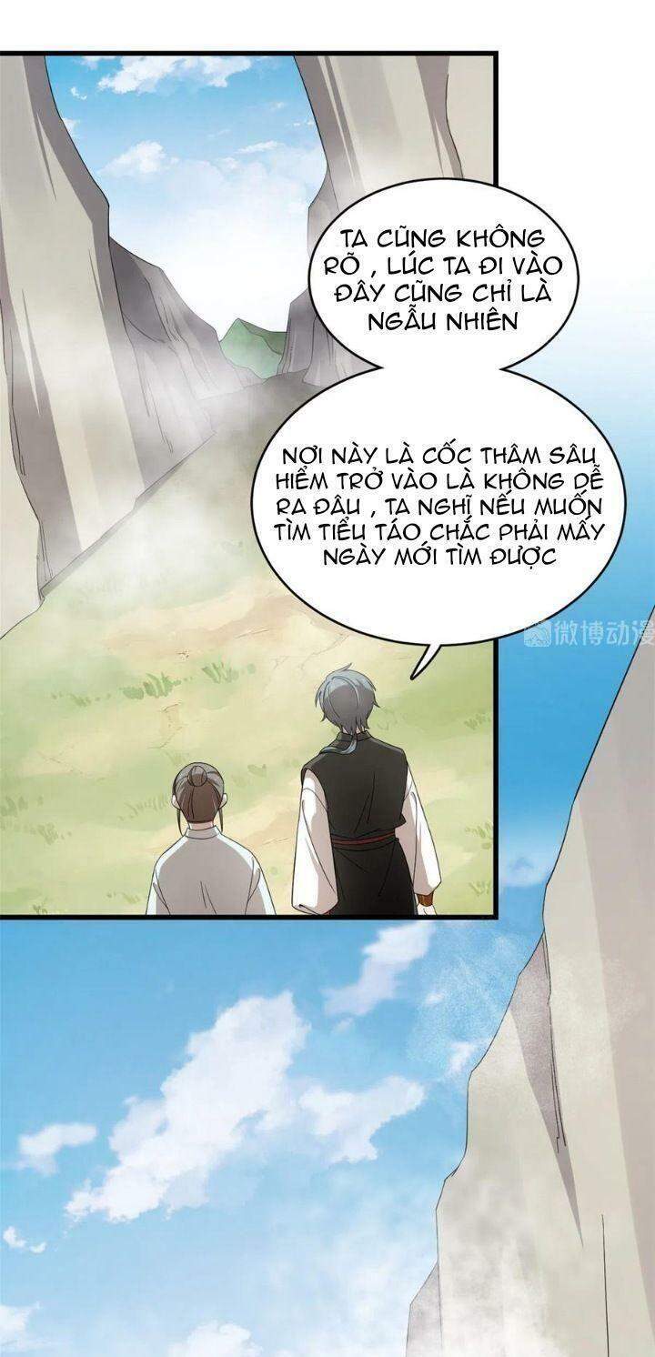 Độc Bộ Thiên Hạ: Đặc Công Thần Y Chapter 307 - Trang 2