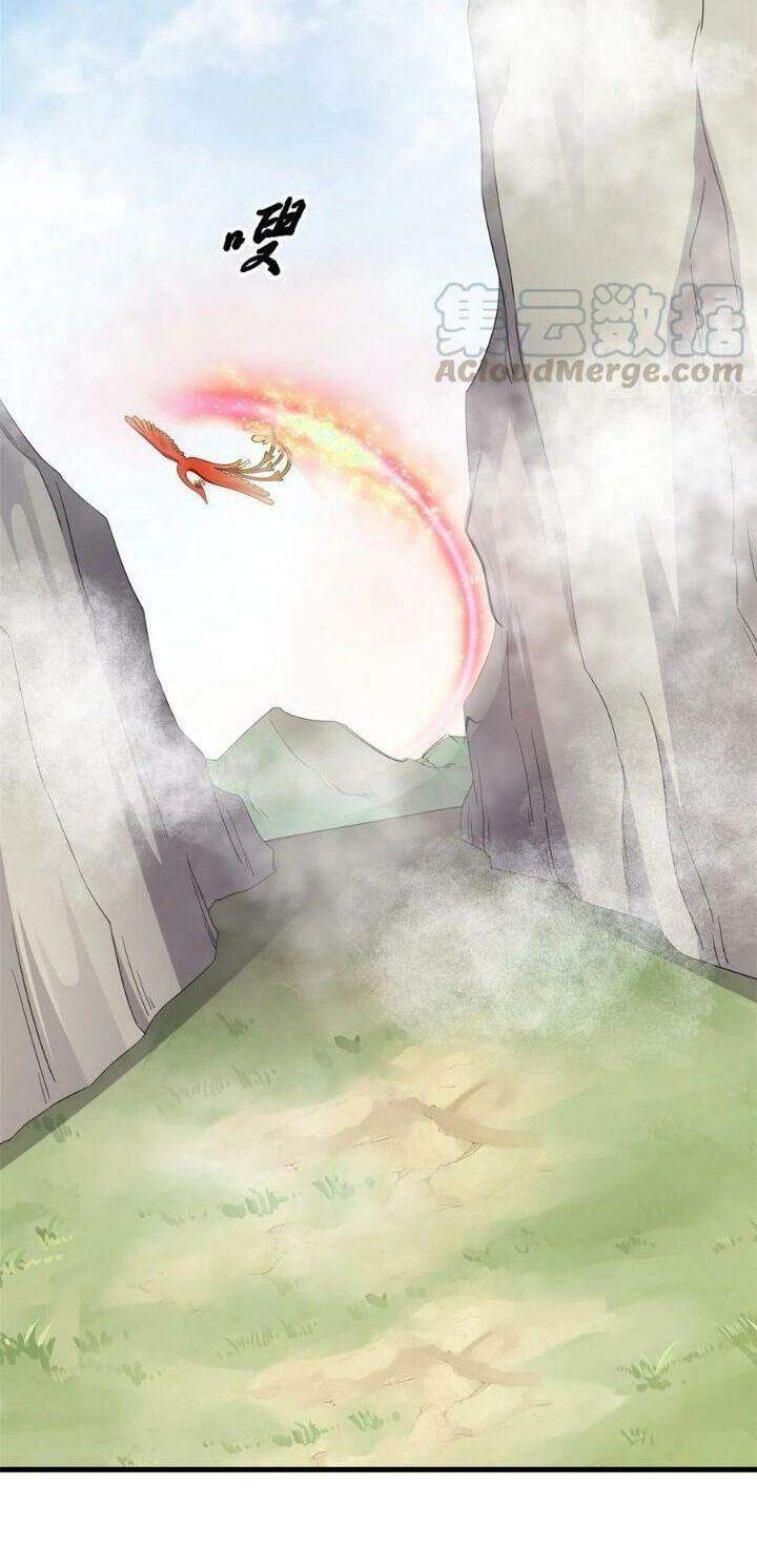 Độc Bộ Thiên Hạ: Đặc Công Thần Y Chapter 307 - Trang 2