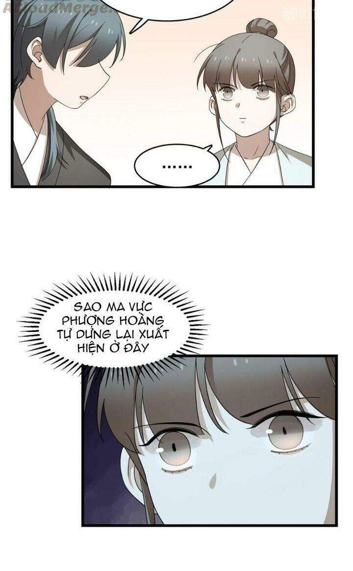 Độc Bộ Thiên Hạ: Đặc Công Thần Y Chapter 307 - Trang 2