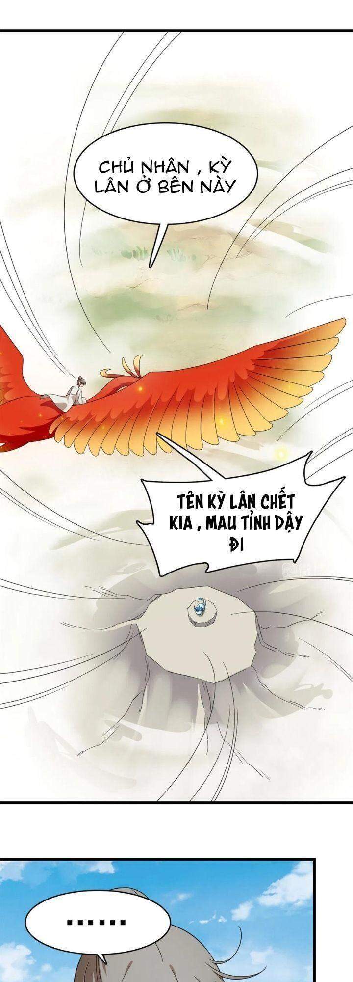 Độc Bộ Thiên Hạ: Đặc Công Thần Y Chapter 308 - Trang 2